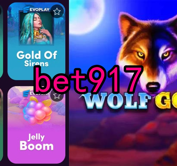 bet917.com